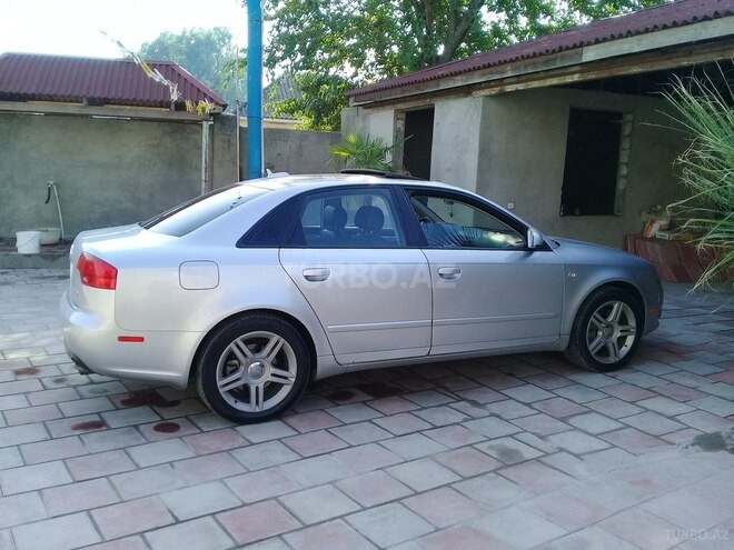 Audi A4 2006, 269,147 km - 2.0 л - Lənkəran