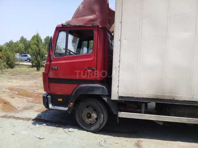 Mercedes 711 D 1994, 546,132 km - 4.0 л - Masallı