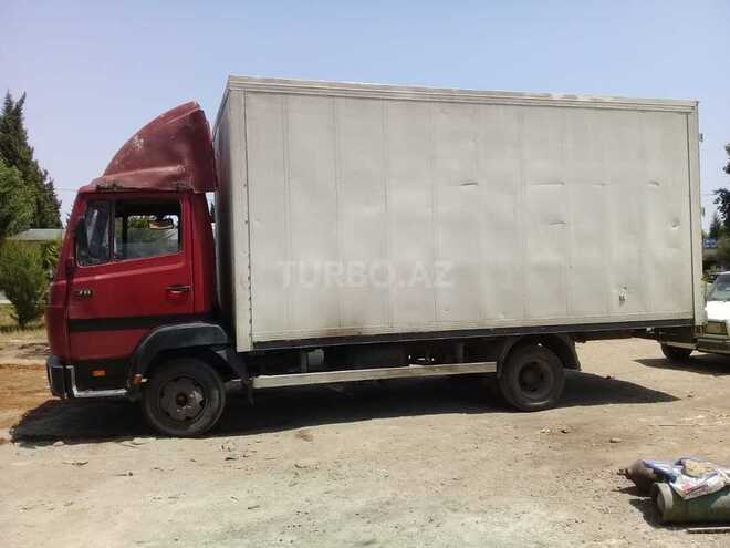 Mercedes 711 D 1994, 546,132 km - 4.0 л - Masallı