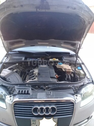 Audi A4 2006, 269,147 km - 2.0 л - Lənkəran