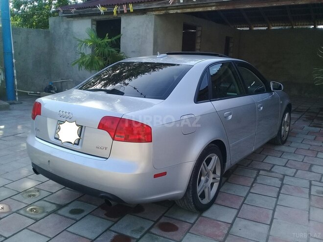 Audi A4 2006, 269,147 km - 2.0 л - Lənkəran