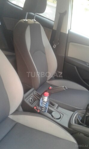 SEAT Leon 2013, 173,000 km - 1.2 l - Yevlax