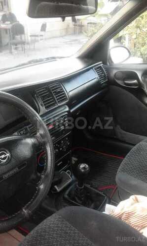 Opel Vectra 1995, 150,000 km - 2.0 l - Bakı
