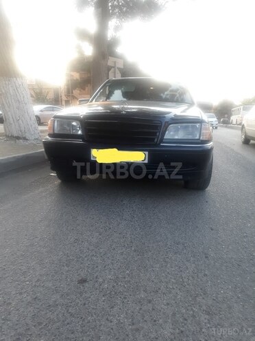 Mercedes C 200 1997, 328,000 km - 0.2 l - Bakı