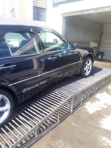 Mercedes C 200 1997, 328,000 km - 0.2 l - Bakı
