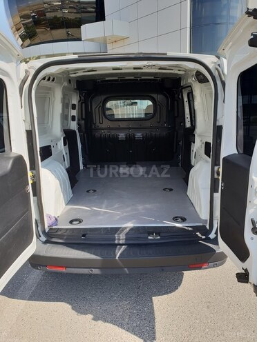Fiat Doblo 2013, 93,300 km - 1.3 l - Bakı