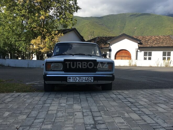 LADA (VAZ) 2107 2007, 100,000 km - 1.6 л - Şəki