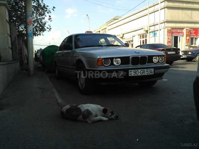 BMW 518 1992, 164,840 km - 1.8 l - Bakı