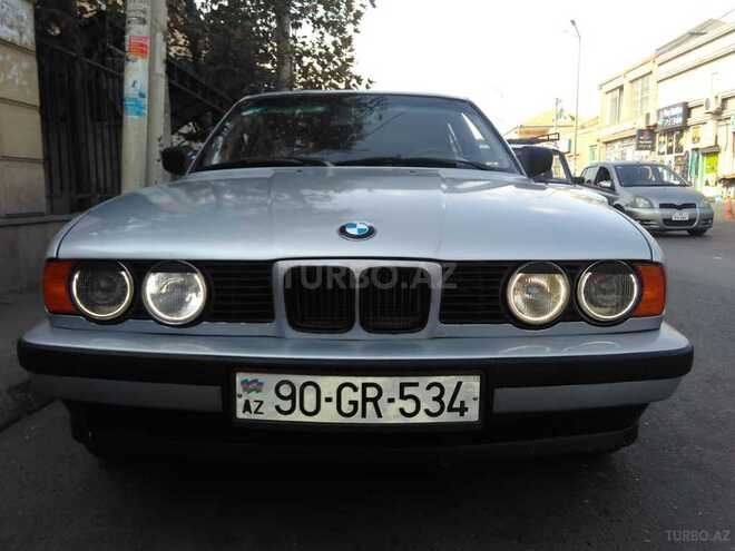 BMW 518 1992, 164,840 km - 1.8 l - Bakı