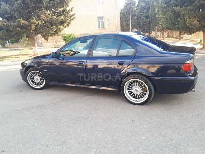 BMW 528 1996, 436,085 km - 2.8 l - Bakı