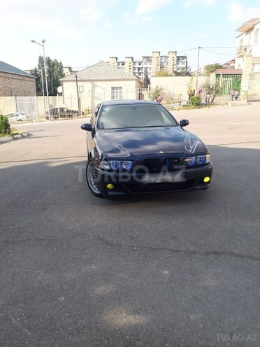 BMW 528 1996, 436,085 km - 2.8 l - Bakı