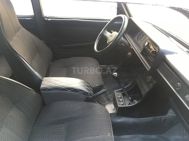 LADA (VAZ) 2107 2007, 100,000 km - 1.6 л - Şəki