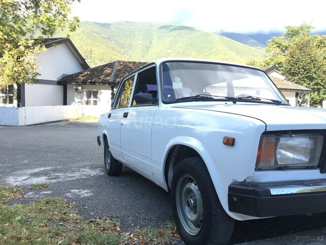 LADA (VAZ) 2107 2007, 100,000 km - 1.6 л - Şəki