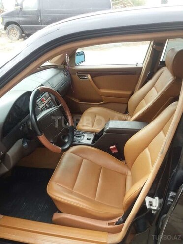 Mercedes C 220 1995, 239,628 km - 2.2 л - Bakı