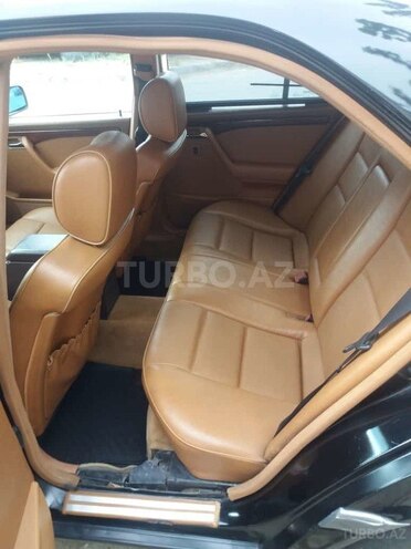 Mercedes C 220 1995, 239,628 km - 2.2 л - Bakı