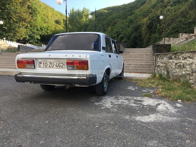LADA (VAZ) 2107 2007, 100,000 km - 1.6 л - Şəki