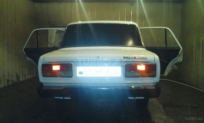 LADA (VAZ) 2107 2008, 99,000 km - 1.6 l - Xırdalan
