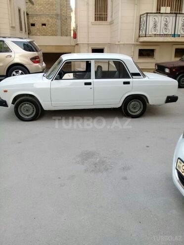 LADA (VAZ) 2107 2008, 99,000 km - 1.6 l - Xırdalan