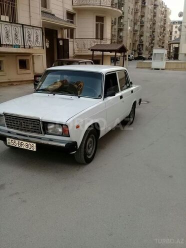 LADA (VAZ) 2107 2008, 99,000 km - 1.6 l - Xırdalan