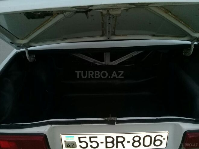 LADA (VAZ) 2107 2008, 99,000 km - 1.6 l - Xırdalan