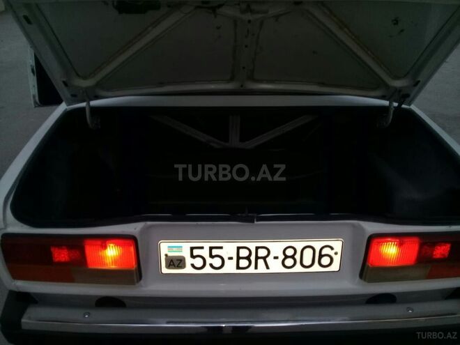 LADA (VAZ) 2107 2008, 99,000 km - 1.6 l - Xırdalan