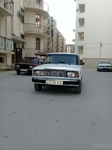 LADA (VAZ) 2107 2008, 99,000 km - 1.6 l - Xırdalan