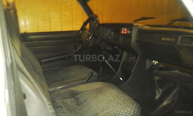 LADA (VAZ) 2107 2008, 99,000 km - 1.6 l - Xırdalan