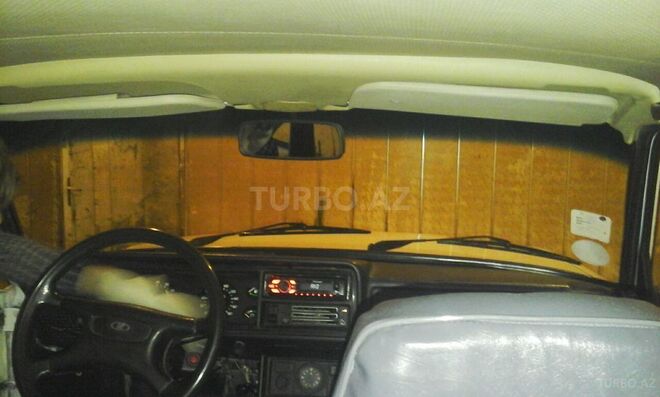 LADA (VAZ) 2107 2008, 99,000 km - 1.6 l - Xırdalan
