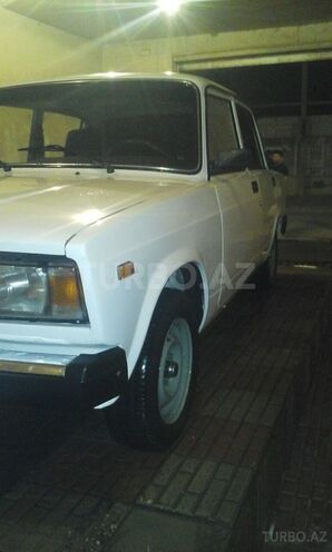LADA (VAZ) 2107 2008, 99,000 km - 1.6 l - Xırdalan