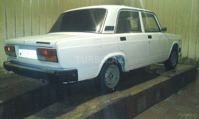 LADA (VAZ) 2107 2008, 99,000 km - 1.6 l - Xırdalan