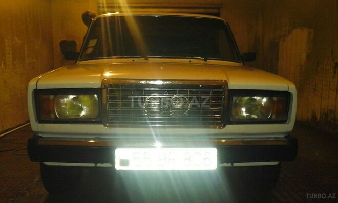 LADA (VAZ) 2107 2008, 99,000 km - 1.6 l - Xırdalan