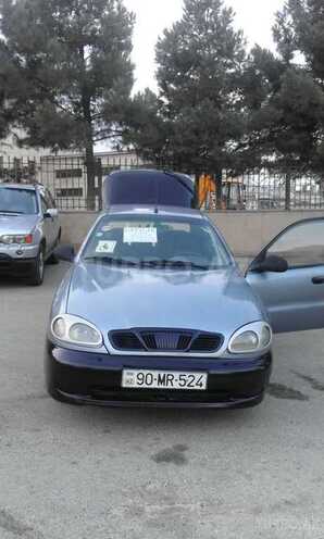Daewoo Lanos 2010, 280,000 km - 0.1 л - Bakı