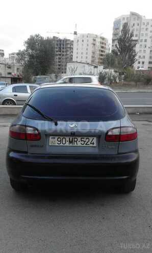 Daewoo Lanos 2010, 280,000 km - 0.1 л - Bakı