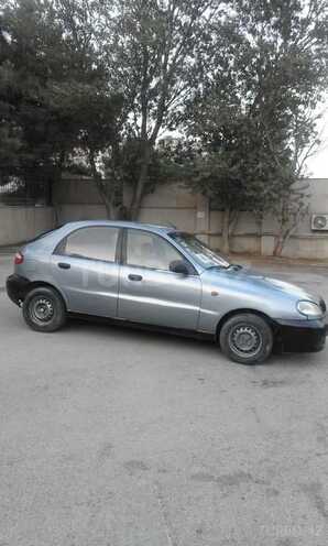 Daewoo Lanos 2010, 280,000 km - 0.1 л - Bakı