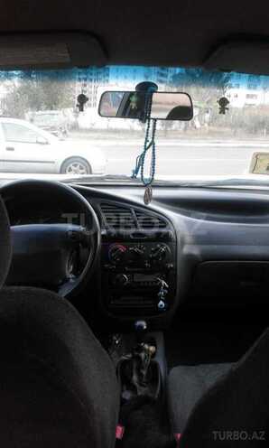 Daewoo Lanos 2010, 280,000 km - 0.1 л - Bakı
