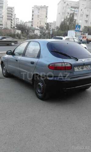 Daewoo Lanos 2010, 280,000 km - 0.1 л - Bakı