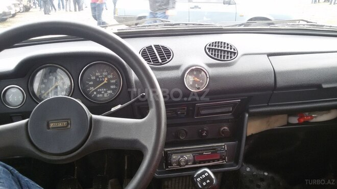 LADA (VAZ) 2106 1991, 232,000 km - 1.5 l - Masallı