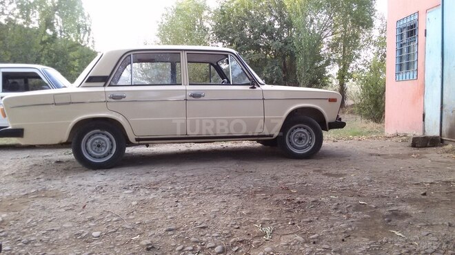 LADA (VAZ) 2106 1991, 232,000 km - 1.5 l - Masallı