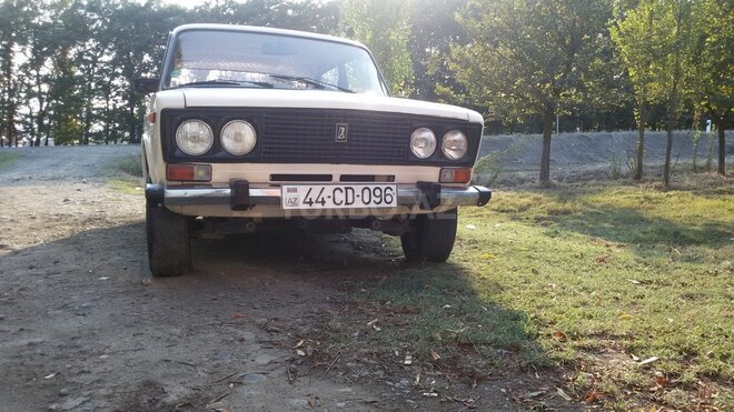 LADA (VAZ) 2106 1991, 232,000 km - 1.5 l - Masallı