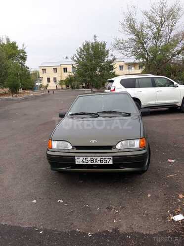 LADA (VAZ) 2114 2004, 244,198 km - 1.6 l - Mingəçevir