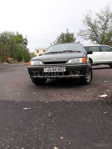 LADA (VAZ) 2114 2004, 244,198 km - 1.6 l - Mingəçevir