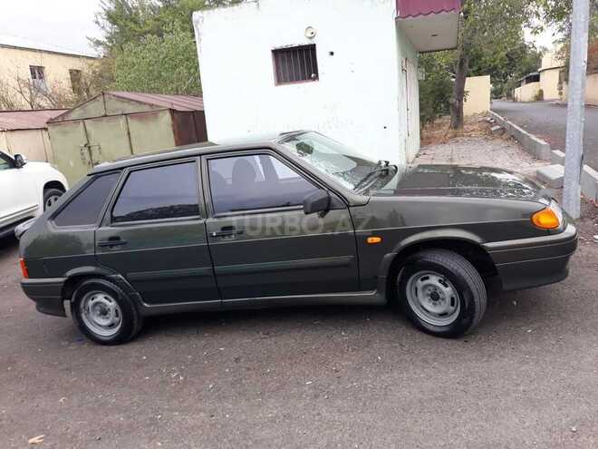 LADA (VAZ) 2114 2004, 244,198 km - 1.6 l - Mingəçevir