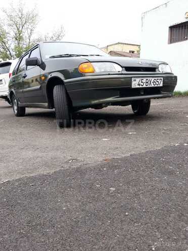 LADA (VAZ) 2114 2004, 244,198 km - 1.6 l - Mingəçevir