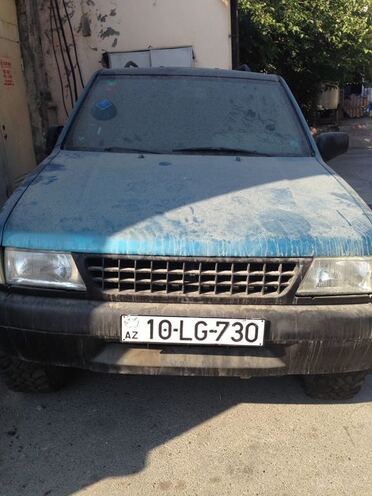 Opel Frontera 1993, 2,450,000 km - 0.3 л - Bakı