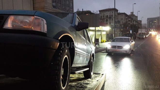Opel Frontera 1993, 2,450,000 km - 0.3 л - Bakı