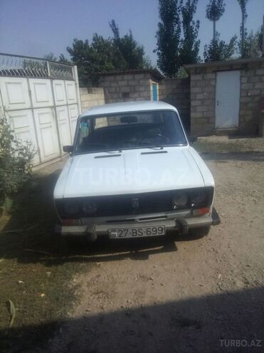 LADA (VAZ) 2106 1984, 30,000 km - 1.5 l - Xaçmaz