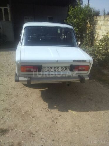 LADA (VAZ) 2106 1984, 30,000 km - 1.5 l - Xaçmaz