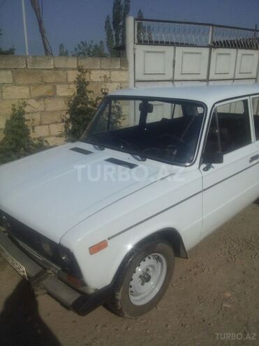 LADA (VAZ) 2106 1984, 30,000 km - 1.5 l - Xaçmaz