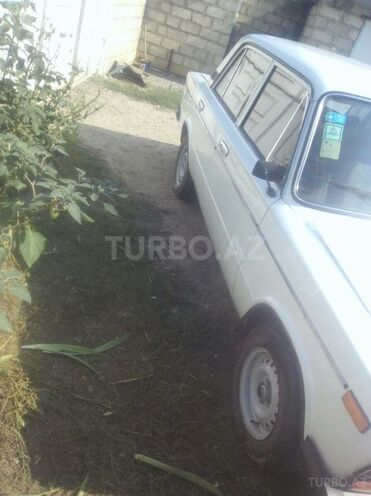 LADA (VAZ) 2106 1984, 30,000 km - 1.5 l - Xaçmaz