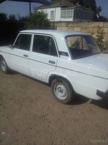 LADA (VAZ) 2106 1984, 30,000 km - 1.5 l - Xaçmaz